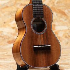 URABE [占部ウクレレ] M-46 Hawaiian Koa Medium
