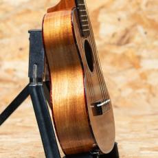 URABE [占部ウクレレ] M-46 Hawaiian Koa Medium_4