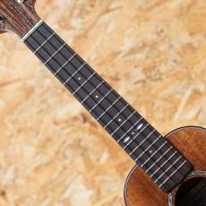 URABE [占部ウクレレ] M-46 Hawaiian Koa Medium_6