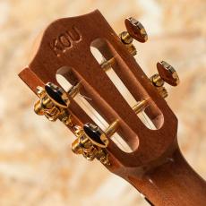 KOU CBDK-LN Concert Semi Long Neck_9