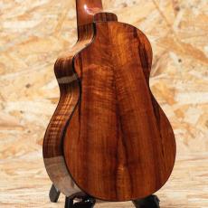 KOU CEDK-LN Cedar Top Concert Semi Long Neck_2