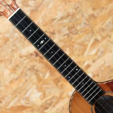 KOU CEDK-LN Cedar Top Concert Semi Long Neck_6