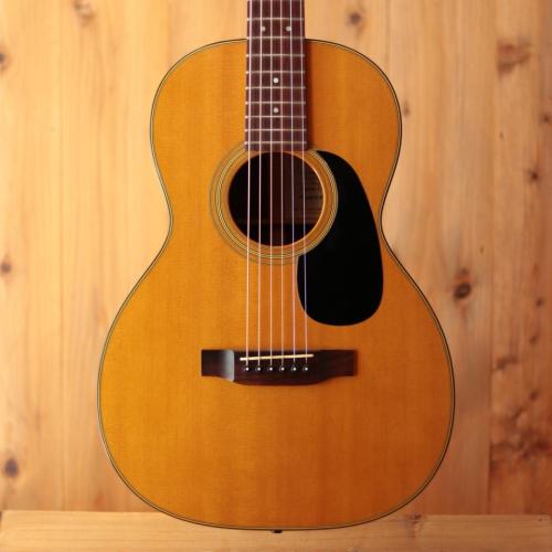 Martin 00-21 Custom