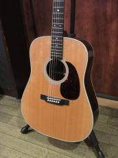 Martin Custom Shop CTM D-28 Premium Sitka Spruce VTS & East Indian Rosewood_2