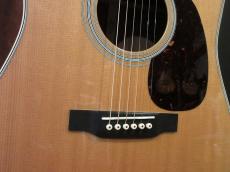 Martin Custom Shop CTM D-28 Premium Sitka Spruce VTS & East Indian Rosewood_3