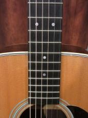 Martin Custom Shop CTM D-28 Premium Sitka Spruce VTS & East Indian Rosewood_4