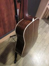 Martin Custom Shop CTM D-28 Premium Sitka Spruce VTS & East Indian Rosewood_8