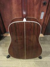 Martin Custom Shop CTM D-28 Premium Sitka Spruce VTS & East Indian Rosewood_9