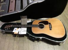 Martin Custom Shop CTM D-28 Premium Sitka Spruce VTS & East Indian Rosewood_10