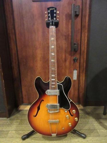 Gibson 1964 ES-330TD
