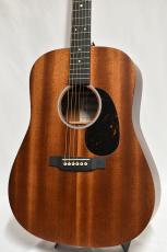 Martin 【クロサワ横浜店】【2024年製美品中古品】D-10E-01【ショッピングクレジット無金利】