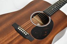 Martin 【クロサワ横浜店】【2024年製美品中古品】D-10E-01【ショッピングクレジット無金利】_8