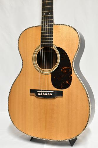 Martin 【クロサワ横浜店】【2024年製美品中古品】000-28 Modern Deluxe【48回無金利分割可能】