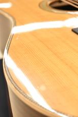 Martin 【クロサワ横浜店】【2019年製中古】D-28 Modern Deluxe【48回無金利分割可能】_9