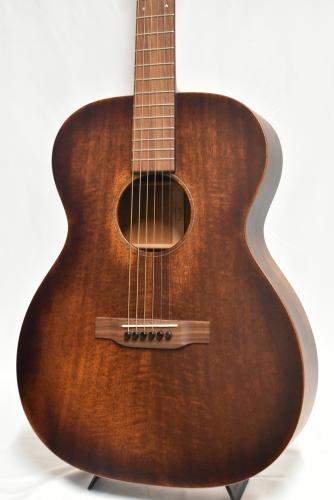 Martin 【クロサワ横浜店】【2024年製中古品】000-15M Street Master【48回無金利分割可能】
