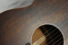 Martin 【クロサワ横浜店】【2024年製中古品】000-15M Street Master【48回無金利分割可能】_7