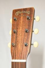 Martin 【クロサワ横浜店】【2024年製中古品】000-15M Street Master【48回無金利分割可能】_11