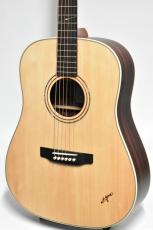 K.Yairi 【クロサワ横浜店】【ナット幅42mm】LO-95 #95222【48回無金利分割可能】