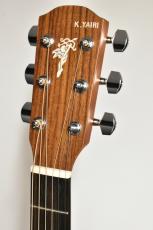 K.Yairi 【クロサワ横浜店】【ナット幅42mm】LO-95 #95222【48回無金利分割可能】_5