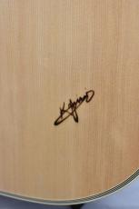 K.Yairi 【クロサワ横浜店】【ナット幅42mm】LO-95 #95222【48回無金利分割可能】_11