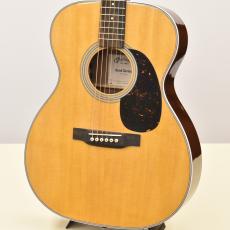 Martin 000-13E Retro Walnut 【スプルース×ウォルナット総単板】【エボニー指板&ブリッジ】【エレアコ】