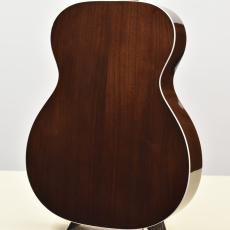 Martin 000-13E Retro Walnut 【スプルース×ウォルナット総単板】【エボニー指板&ブリッジ】【エレアコ】_2