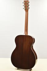 Martin 000-13E Retro Walnut 【スプルース×ウォルナット総単板】【エボニー指板&ブリッジ】【エレアコ】_4