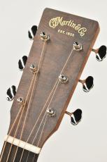Martin 000-13E Retro Walnut 【スプルース×ウォルナット総単板】【エボニー指板&ブリッジ】【エレアコ】_5