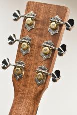 Martin 000-13E Retro Walnut 【スプルース×ウォルナット総単板】【エボニー指板&ブリッジ】【エレアコ】_6