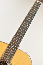 Martin 000-13E Retro Walnut 【スプルース×ウォルナット総単板】【エボニー指板&ブリッジ】【エレアコ】_7