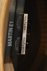 Martin 000-13E Retro Walnut 【スプルース×ウォルナット総単板】【エボニー指板&ブリッジ】【エレアコ】_9