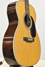 Martin 000-13E Retro Walnut 【スプルース×ウォルナット総単板】【エボニー指板&ブリッジ】【エレアコ】_10