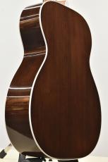 Martin 000-13E Retro Walnut 【スプルース×ウォルナット総単板】【エボニー指板&ブリッジ】【エレアコ】_11