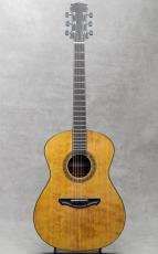 Fujii Guitars OO-12 Old Growth Bearclaw German Spruce / Ziricote_2