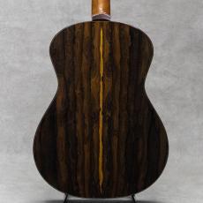 Fujii Guitars OO-12 Old Growth Bearclaw German Spruce / Ziricote_3