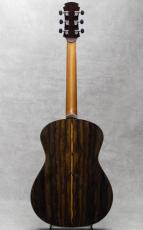 Fujii Guitars OO-12 Old Growth Bearclaw German Spruce / Ziricote_4