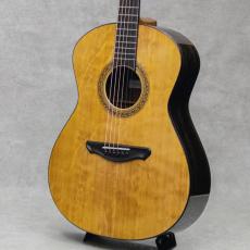 Fujii Guitars OO-12 Old Growth Bearclaw German Spruce / Ziricote_5