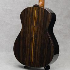 Fujii Guitars OO-12 Old Growth Bearclaw German Spruce / Ziricote_6
