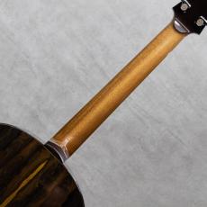 Fujii Guitars OO-12 Old Growth Bearclaw German Spruce / Ziricote_8