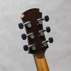 Fujii Guitars OO-12 Old Growth Bearclaw German Spruce / Ziricote_10