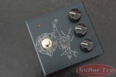 Organic Sounds Organic Drive Zews '21_2