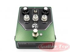 Herbe & Chick GAZON -Distortion-