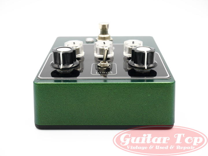 Herbe & Chick GAZON -Distortion- 2020年 新品 516686 Herbe