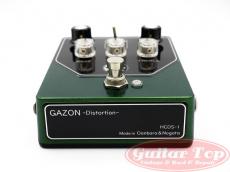 Herbe & Chick GAZON -Distortion-_7