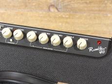 Fender RUMBLE 40_4