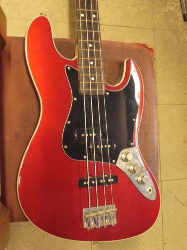 Fender Japan AJB-66