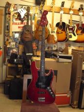 Fender Japan AJB-66_2