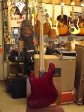 Fender Japan AJB-66_3
