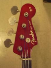 Fender Japan AJB-66_6