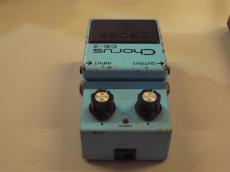 BOSS CE-2 Chorus_2